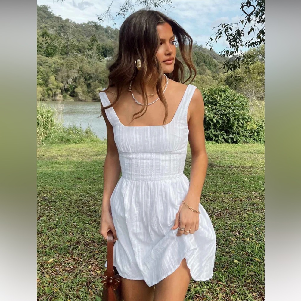 Princess Polly Lorinda Mini Dress